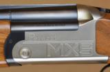 Perazzi MXS C Sporting 12GA 32