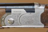 Beretta 686 Silver Pigeon Field 12GA 28