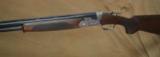 Beretta 687 Silver Pigeon III Sporting 12GA 32
