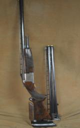 Browning CitoriXT Trap Combo 12GA 32