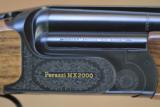 Perazzi MX2000/8 