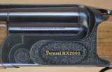 Perazzi MX2000/8 