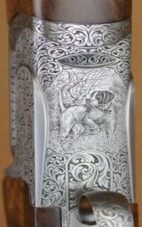 Perazzi MX8/20C SC3 Sporting 20GA 32