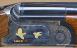 Fausti Class LX Game Gun 16GA 28