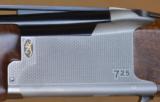 Browning 725 Sporting .410 Bore 32