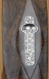 Perazzi MX12C SC3 Gold Sporting 12GA 31 1/2