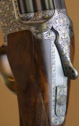 Perazzi MX12C SC3 Gold Sporting 12GA 31 1/2