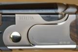 Beretta 692 Skeet Left Hand 12GA 30