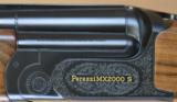 Perazzi MX2000S/C Sporting 12GA 31 1/2
