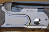 Beretta DT11 Sporting 12GA 30