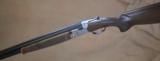Beretta 686 Silver Pigeon Sporting 12GA 32