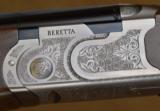 Beretta 686 Silver Pigeon Sporting 12GA 32