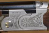 Beretta 686 Silver Pigeon Field 12GA 28