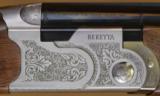 Beretta 686 Silver Pigeon Field 12GA 28