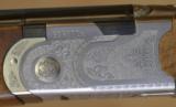 Beretta 686 Silver Pigeon I Sporting 28GA 30