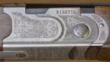 Beretta 686 Silver Pigeon I Field .410 28