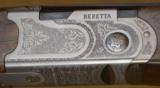 Beretta 686 Silver Pigeon I Sporting .410 30