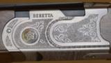 Beretta 686 Silver Pigeon I Sporting .410 30