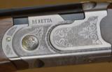 Beretta 686 Silver Pigeon I Sporting 20GA 30