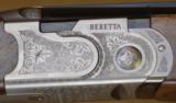 Beretta 686 Silver Pigeon I Sporting 20GA 30