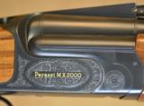 Perazzi MX2000/3C Sporting 12GA 31 1/2