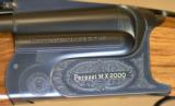 Perazzi MX2000/3C Sporting 12GA 31 1/2