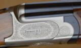 Perazzi MX2000/8C Sporting 12GA 32
