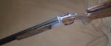 Perazzi MX2000/8C Sporting 12GA 32