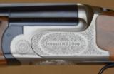 Perazzi MX2000/8C Sporting 12GA 32