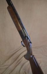 Browning Four Barrel Skeet Set 12GA/20GA/28GA/.410 28