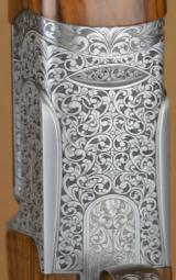 Perazzi MX8 SC3 Skeet Combo 12GA 30