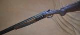 Beretta 692 Black Sporting 12GA 30