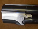 Krieghoff K80 Parcours Barrels 12GA 32