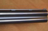 Krieghoff K80 Parcours Barrels 12GA 32