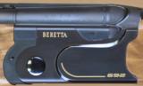 Beretta 692 Black Sporting 12GA 32