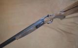 Beretta 692 Black Adj. Comb Sporting 12GA 32