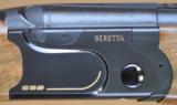 Beretta 692 Black Adj. Comb Sporting 12GA 32