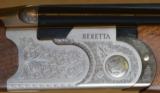 Beretta 686 Sporting 20GA 30