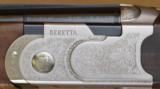 Beretta 686 Sporting 20GA 30