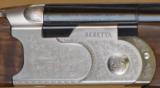 Beretta 686 Sporting 20GA 30