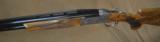 Krieghoff K80 Vintage Scroll Lightweight Pro-Sporter 12GA 32