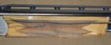 Krieghoff K80 Vintage Scroll Lightweight Pro-Sporter 12GA 32