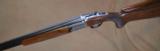 Perazzi MXS Sporting 12GA 30