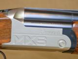 Perazzi MXS Sporting 12GA 30