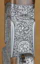 Perazzi MX8C SCO Side-Plate Sporting 12GA 31 1/2" (324) - 2 of 9