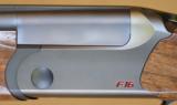 Blaser F-16 Sporting 12GA 32" (693) - 1 of 6