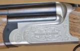 Perazzi MX2000/8C Sporting 12GA 32" (275 - 1 of 6