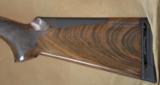 Benelli 828U Nickel Field 12GA 28" (P16) - 3 of 6