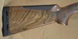 Benelli 828U Nickel Field 12GA 28" (P16) - 4 of 6