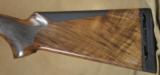 Benelli 828U Blued Field 12GA 28" (F16) - 3 of 6
